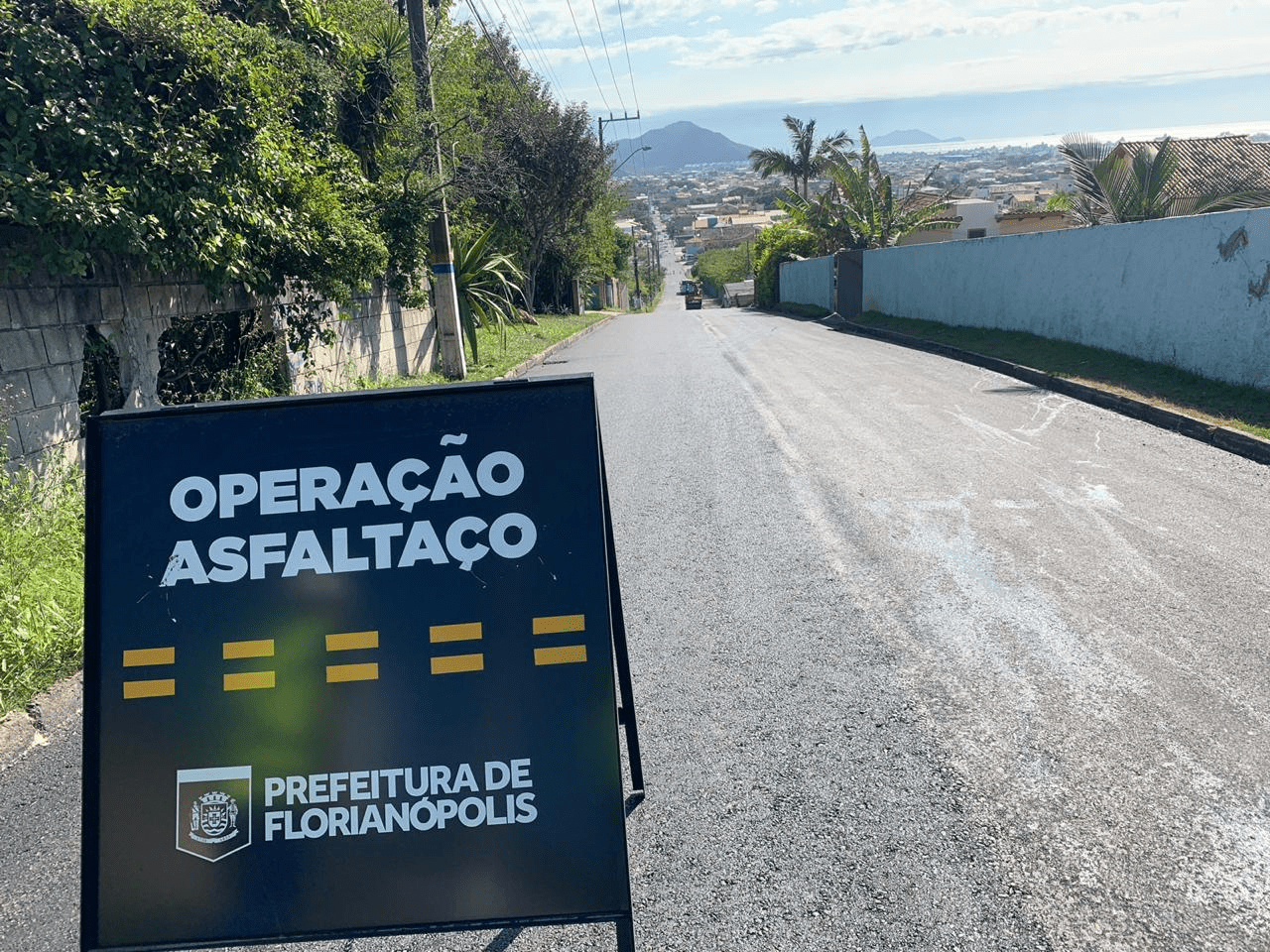 operação asfaltaço
