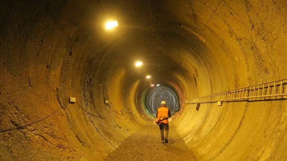 Qual o significado desse tipo de canalização